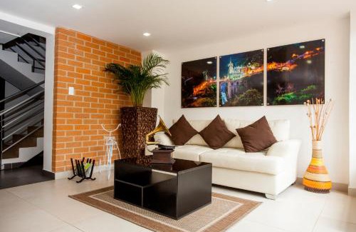 El Capuli Hotel | Hotel Cafe y Miel