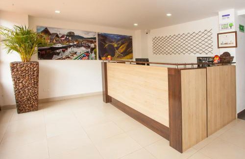 El Capuli Hotel | Hotel Cafe y Miel