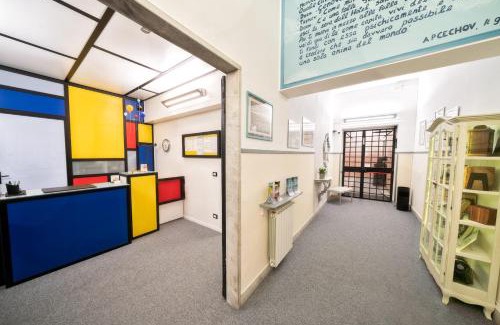 Genoa Historical Centre Hotel | Hotel Cairoli