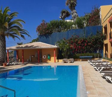 Canico Hotel | Hotel Cais da Oliveira