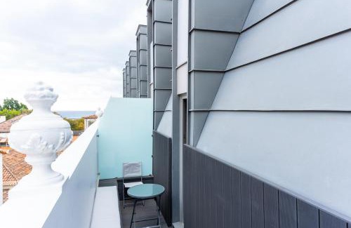 Sao Pedro Hotel | Hotel Cajú