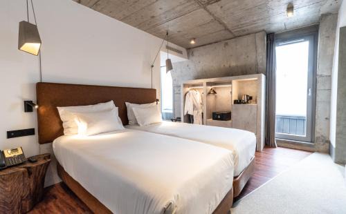 Sao Pedro Hotel | Hotel Cajú