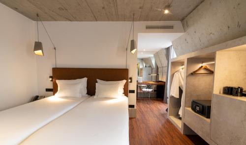 Sao Pedro Hotel | Hotel Cajú
