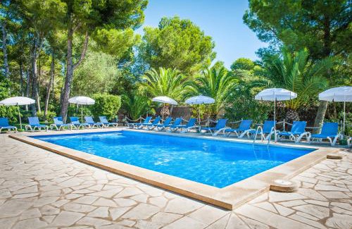 Manacor Hotel | Hotel Cala Murada