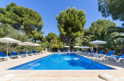 Manacor Hotel | Hotel Cala Murada