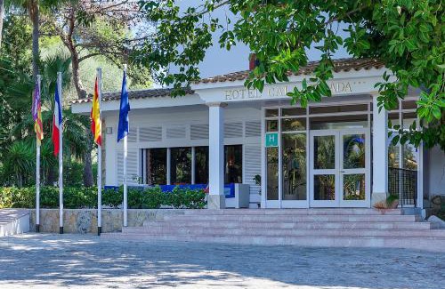 Manacor Hotel | Hotel Cala Murada