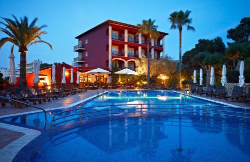 Cala San Vicente Hotel | Hotel Cala Sant Vicenç - Adults Only