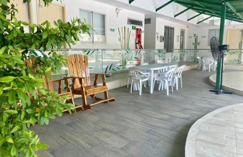 Monteria Hotel | Hotel Calarca Club