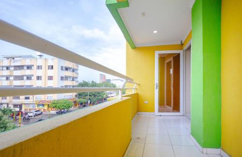 Monteria Hotel | Hotel Calarca N2