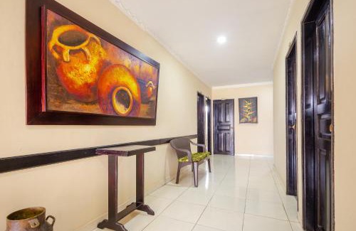 Monteria Hotel | Hotel Calarca N2