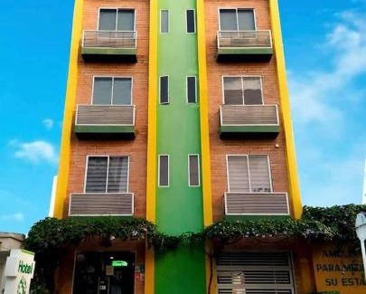 Monteria Apartment | Hotel Calarca Plus