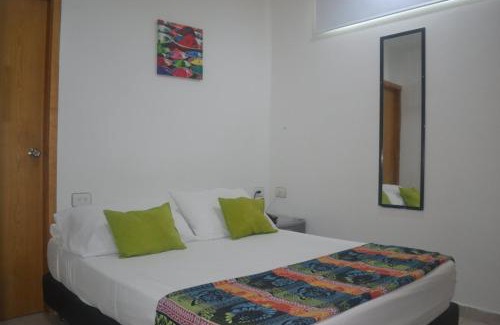 Monteria Apartment | Hotel Calarca Plus