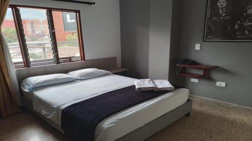 Caldas Hotel | Hotel Caldas Plaza