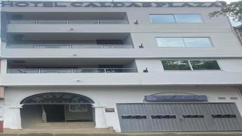 Caldas Hotel | Hotel Caldas Plaza