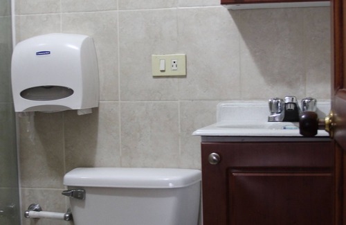 Caldas Hotel | Hotel Caldas Plaza