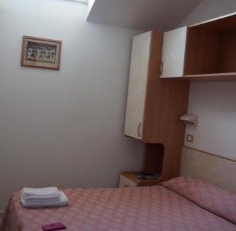 Lido degli Estensi Hotel | Hotel Calipso