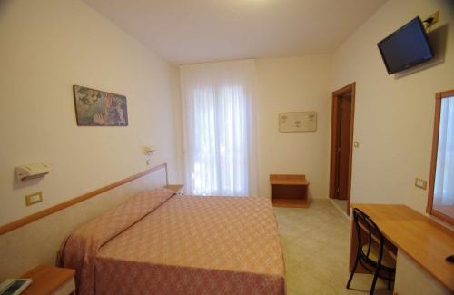 Lido degli Estensi Hotel | Hotel Calipso