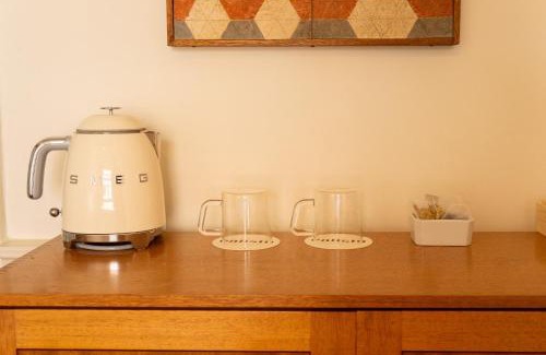 Haarlemmerbuurt Hotel | hotel calisto