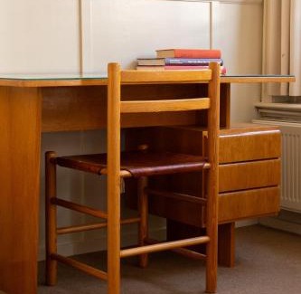 Haarlemmerbuurt Hotel | hotel calisto