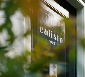 Haarlemmerbuurt Hotel | hotel calisto