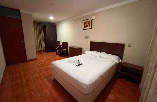 Aguas Verdes Hotel | Hotel Camber