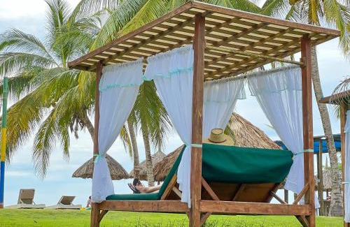 Tolu Hotel | Hotel Camino Verde