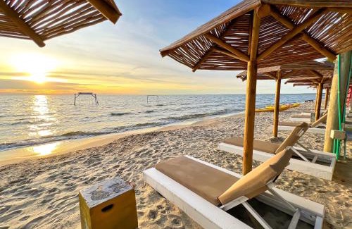 Tolu Hotel | Hotel Camino Verde