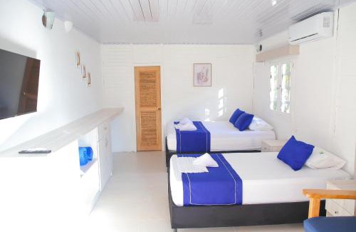 Tolu Hotel | Hotel Camino Verde