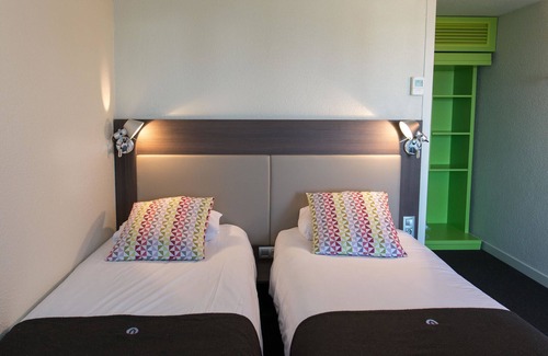 Agen Hotel | Hotel Campanile Agen