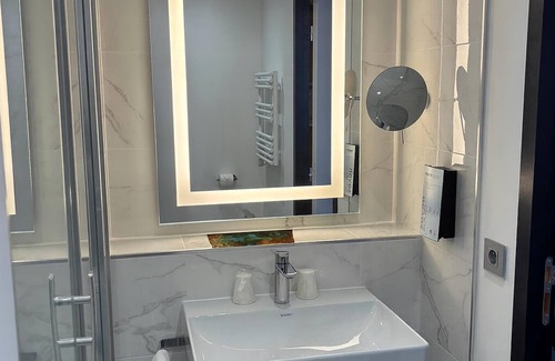 Hincmar Hotel | Hotel Campanile Reims Centre - Cathedrale