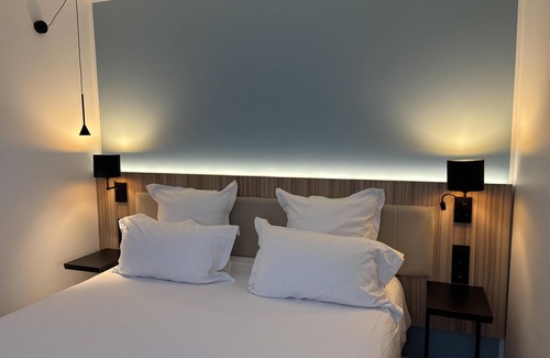 Hincmar Hotel | Hotel Campanile Reims Centre - Cathedrale