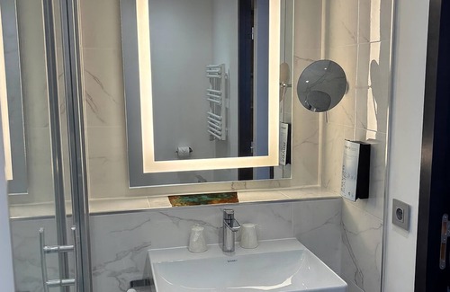 Hincmar Hotel | Hotel Campanile Reims Centre - Cathedrale