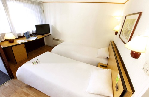 Barentin Hotel | Hotel Campanile Rouen Nord - Barentin