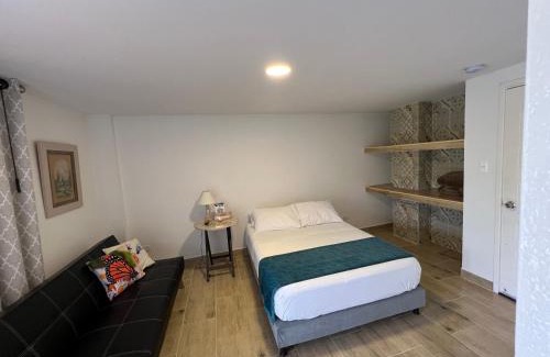 La Estrella Cabin | Hotel Campestre Villa Mary