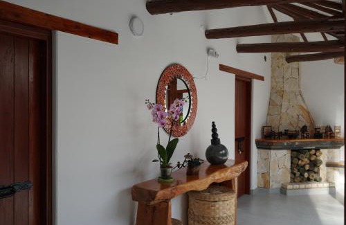 Firavitoba House | Hotel Campestre Casa La María