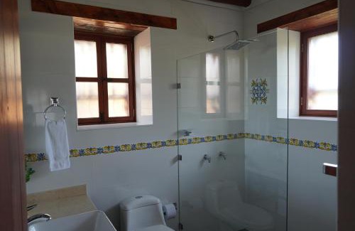 Firavitoba House | Hotel Campestre Casa La María