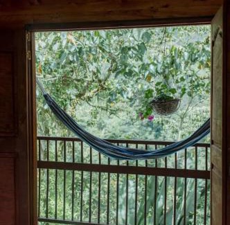 Jardin Hotel | Hotel Campestre El Cielo