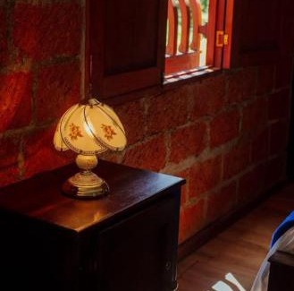 Jardin Hotel | Hotel Campestre El Cielo