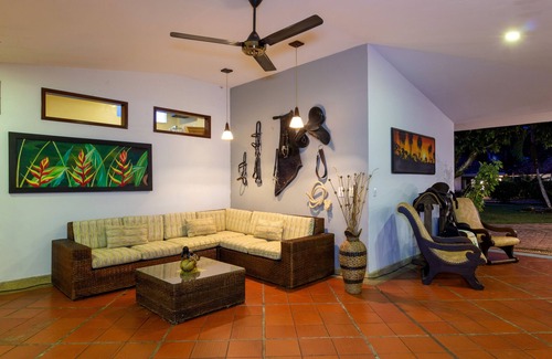 Apiay Hotel | Hotel Campestre La Potra