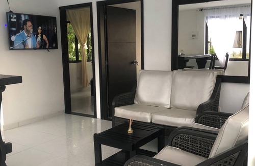 Manizales Hotel | Hotel Campestre los Alpes