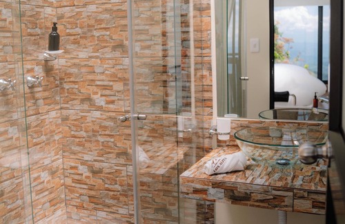 Manizales Hotel | Hotel Campestre los Alpes