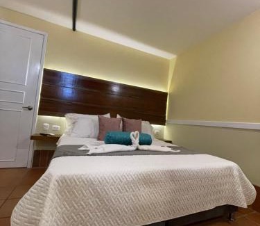 Rivera Hotel | HOTEL CAMPESTRE MANOA