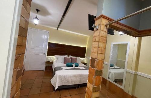 Rivera Hotel | HOTEL CAMPESTRE MANOA