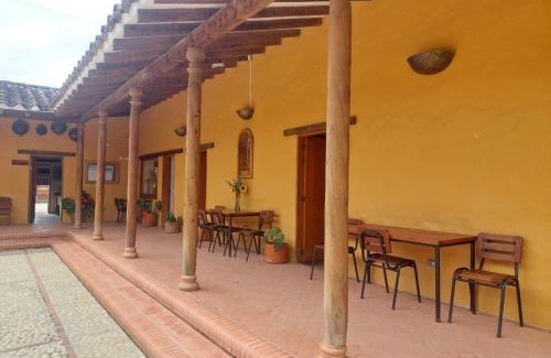 Rionegro Hotel | Hotel Campestre Ronda Ecuestre Rionegro