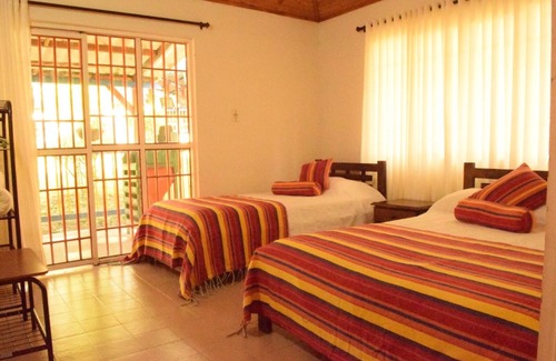 Circasia Hotel | Hotel Campestre Tacurrumbi