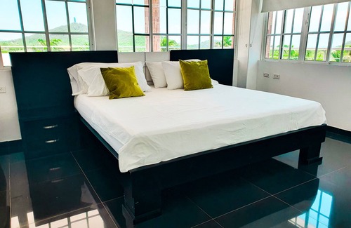 Valledupar Hotel | Hotel Campestre Villa Ocha