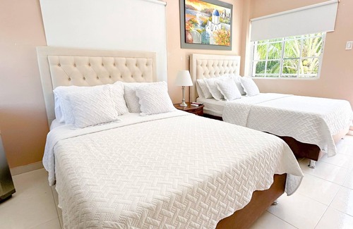 Valledupar Hotel | Hotel Campestre Villa Ocha