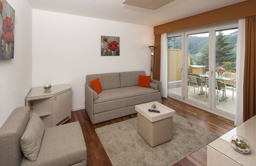 Bissone Hotel | Hotel Campione