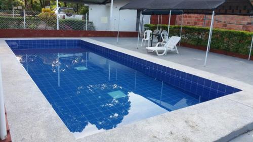 Villagarzon Hotel | Hotel Campo Verde