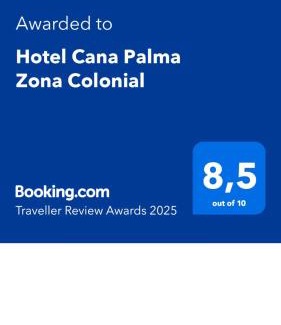 San Anton Apartment | Hotel Cana Palma Zona Colonial